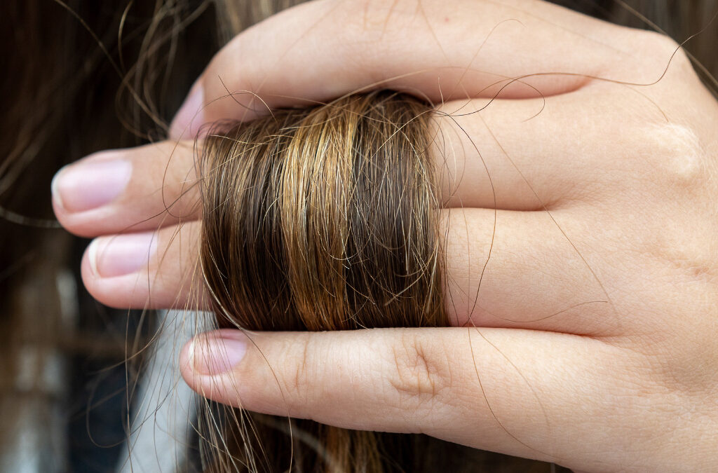 What Is a Metal Detox Hair Treatment and Why You Need It Before Coloring