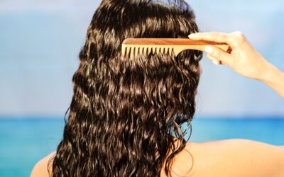 What Type of Hair Porosity Do You Have and How To Care For Low Porosity Hair In The Summer | Fabio Scalia