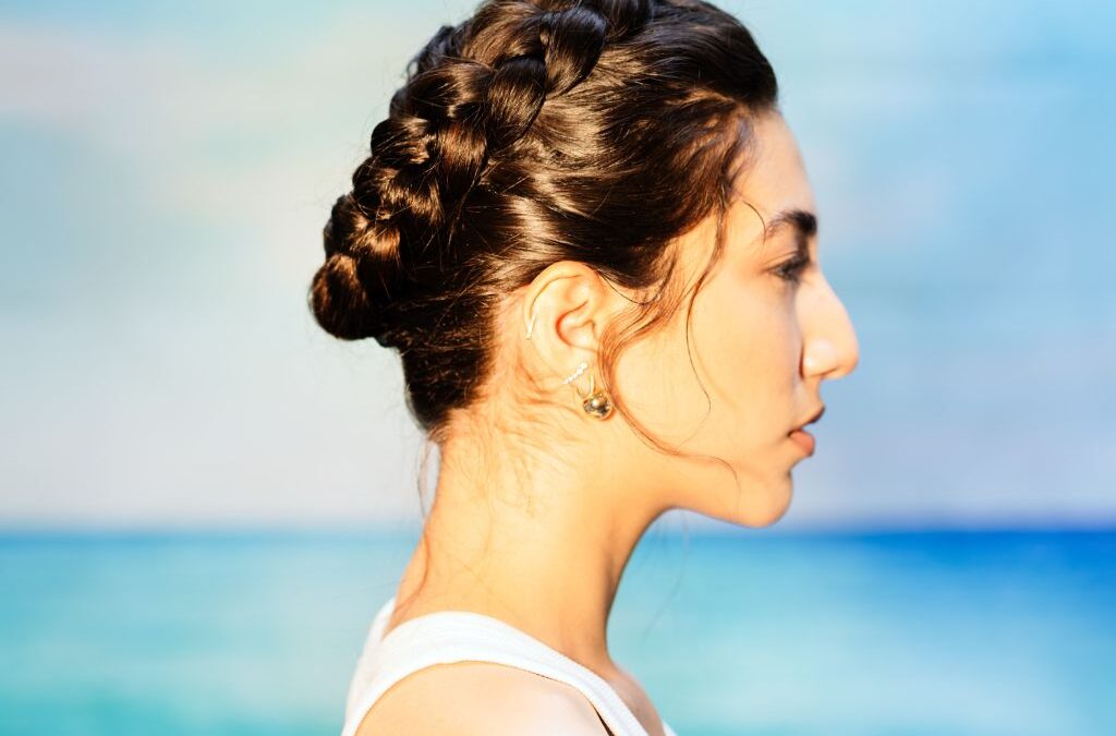 How To Braid Hair – 8 Steps to Braid Hair Like A Pro | Fabio Scalia