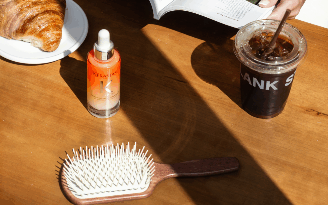How to Achieve Optimal Scalp Health During Fall